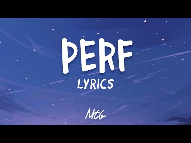 Baby Ariel - Perf (Lyrics) class=