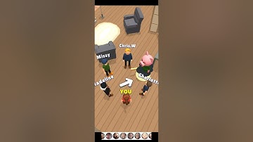 object hunt game play part 3