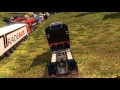 ETS2 | MULTIPLAYER | MOMENTOS GRACIOSOS