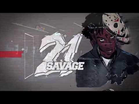 21 Savage - Numb The Pain Tour with Youngboy Never Broke Again