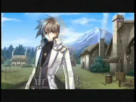 Record of Agarest War First Gen Part 25 - Let Elai...