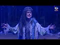 Memories / Erinnerung aus dem Musical Cats