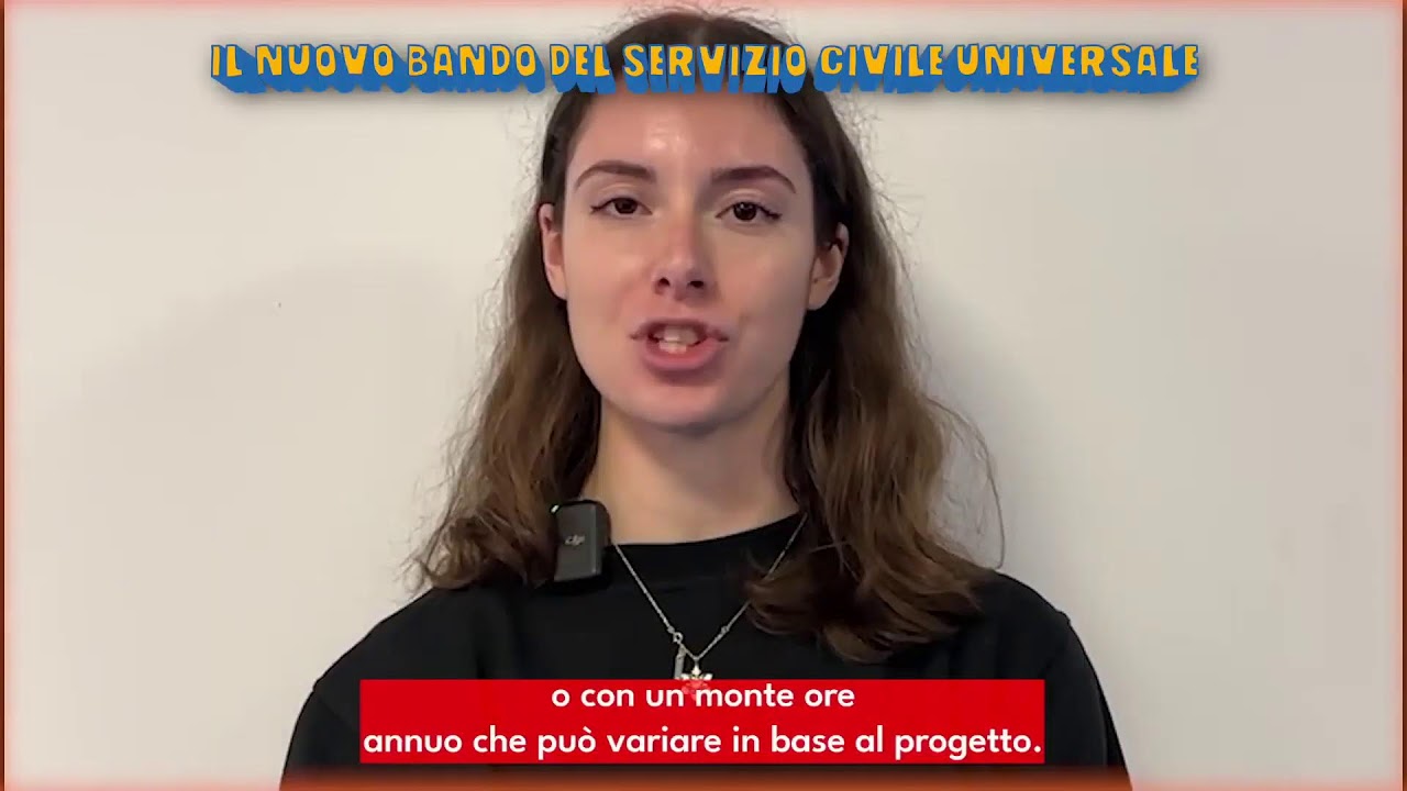 Tg delle Politiche Giovanili - 2 Marzo 20266