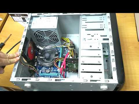 Кулер для процессора CoolerMaster Z30 [RH-Z30-25FK-R1]