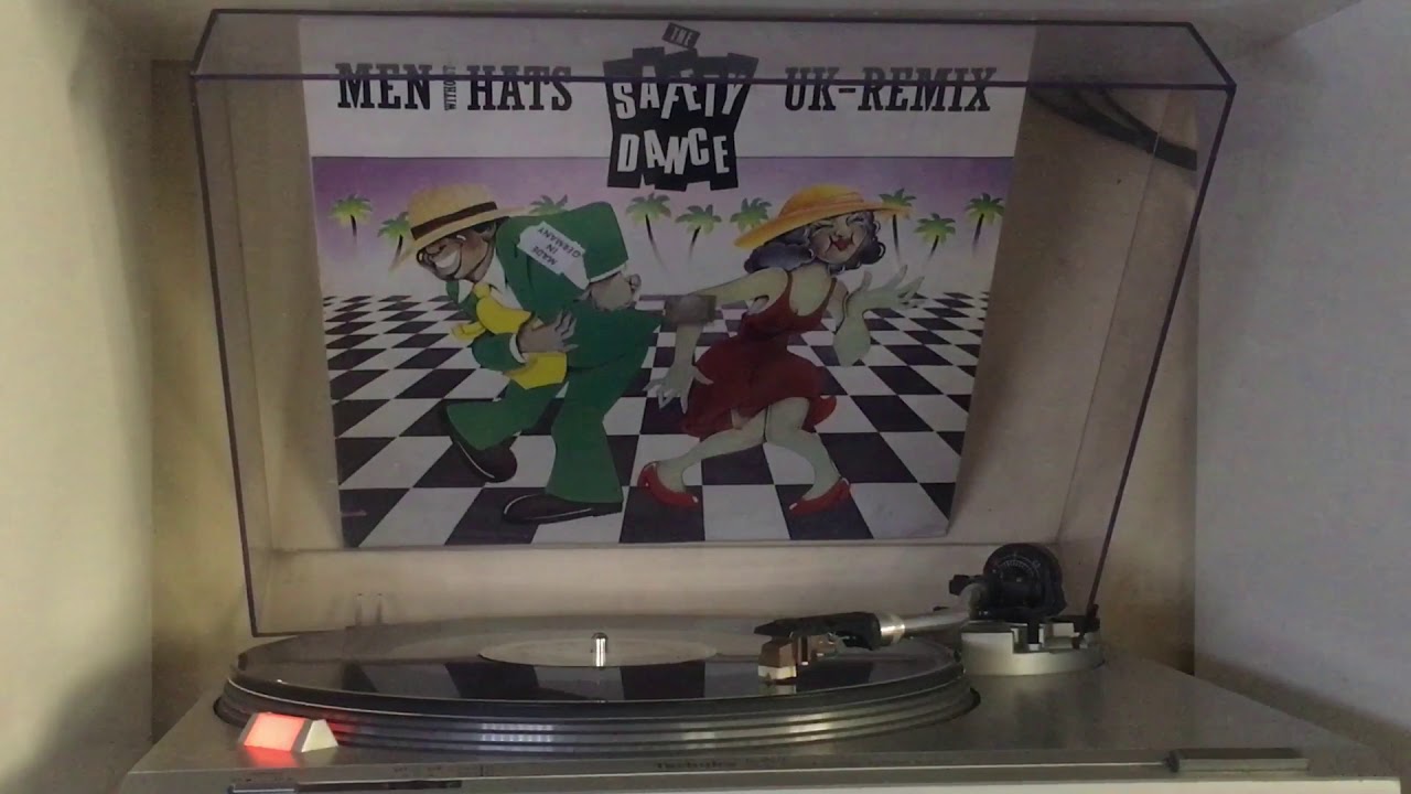 Safety danceukremix YouTube