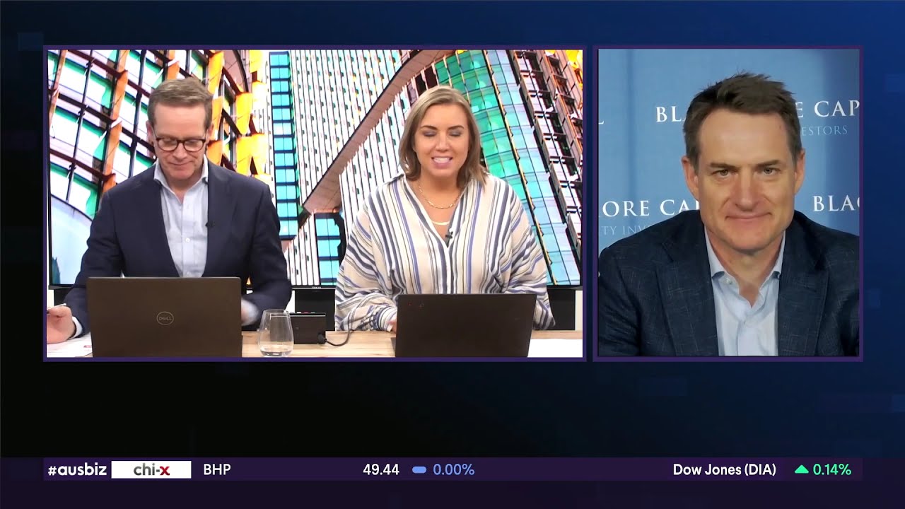 Healthcare update - Healius, Resmed, Sonic and M&A activity for Ramsay