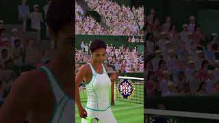Tennis Arena - The Official Tie Break Tens Tennis Game (promo 1 9x16) screenshot 2