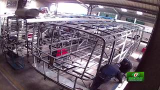 Construcción Vip City Imetam