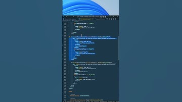 How to be a professional wrapper #coding #vscode #programming