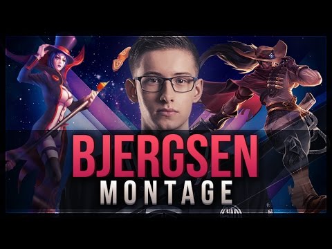 Video: Forbandet Bjerg