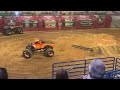El Toro Loco Freestyle from Florence SC (Jan 2024)