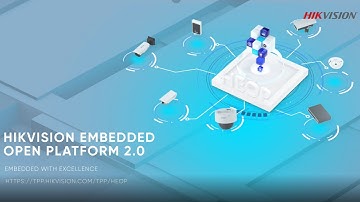Redefine Your Solution with an Open Embedded Platform – HEOP 2.0