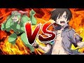 【ポケモンUSUM】「約束」の最強実況者全力決定戦【VSランドセル】