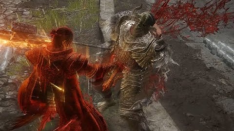 Elden Ring netcode starting to feel more like DS3