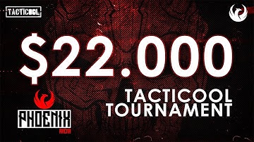 🔴LIVE PHOENIX #4 SUPREME TIER S GROUP A!