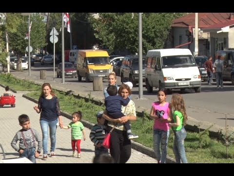 რას ნიშნავს საქართველოს დამოუკიდებლობა საზოგადოებისთვის?