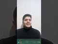 مشاركة محمدرضا جعفرپور بفئة جائزة أجمل ترتيل