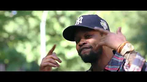 BJ The Chicago Kid feat. Joey Badass - Nothin' But Love