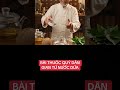 Bài thuốc quý từ nước dừa.