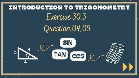 Class 10 New Maths book Exercise:30.3 question 4,5 #class10maths  #mathssindhboard #exercise30.3