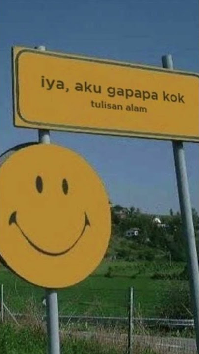 Tulisan Alam
