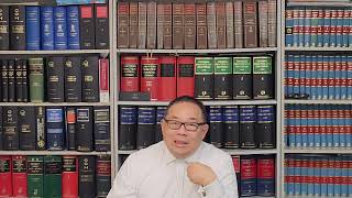 陳震威大律師-法律縱橫談 -司法公正的靈活運用(1)