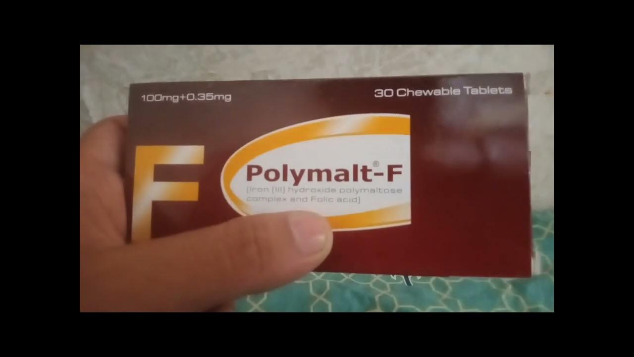 Blood Problem Polymalt Or Polymalt F Tablet s Full Information YouTube blood-problem-polymalt-or-polymalt-f-tablet-s-full-information-youtube