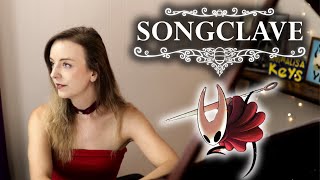 Hollow Knight: Silksong - Songclave (Piano Cover)