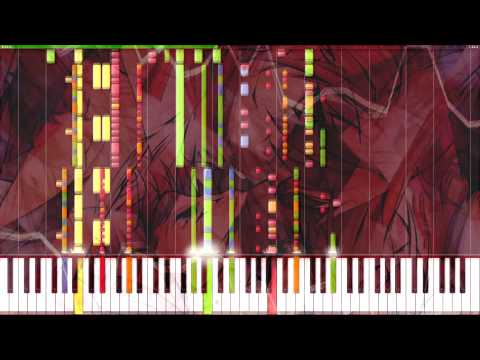 「Eternal Reality」 - VOCALOID Re:Mix | Railgun S OP2
