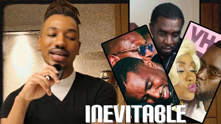 Sean Diddy Combs: The Reckoning, Episode 1 | ATMT