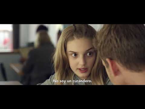 Trailer Lo que de verdad importa. ¡Pronto en cines!