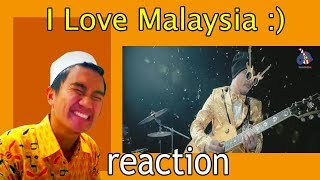 Ali Akau Dan Muthu Reaction Nghenhachay Net