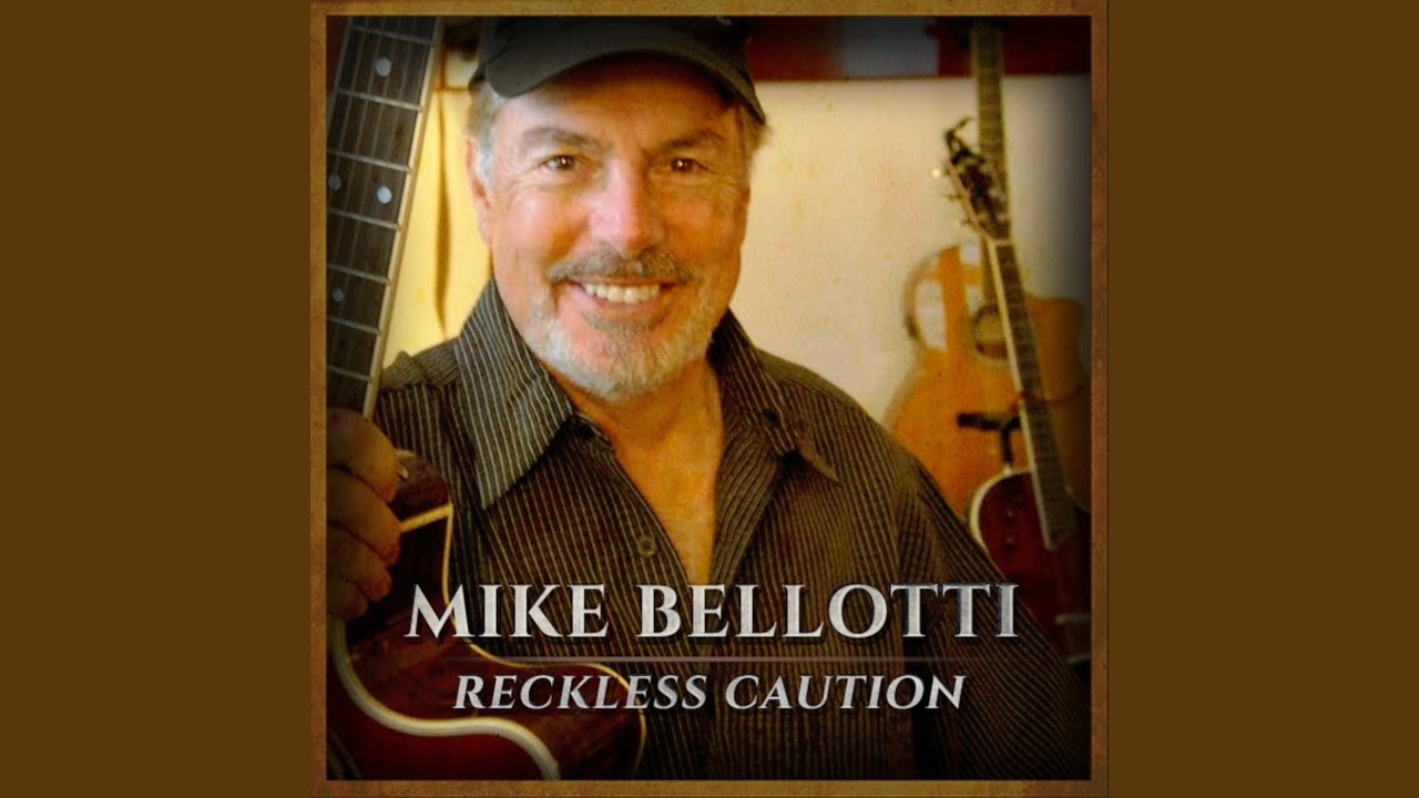 YouTube पर Reckless Caution देखें YouTube पर Reckless Caution देखें