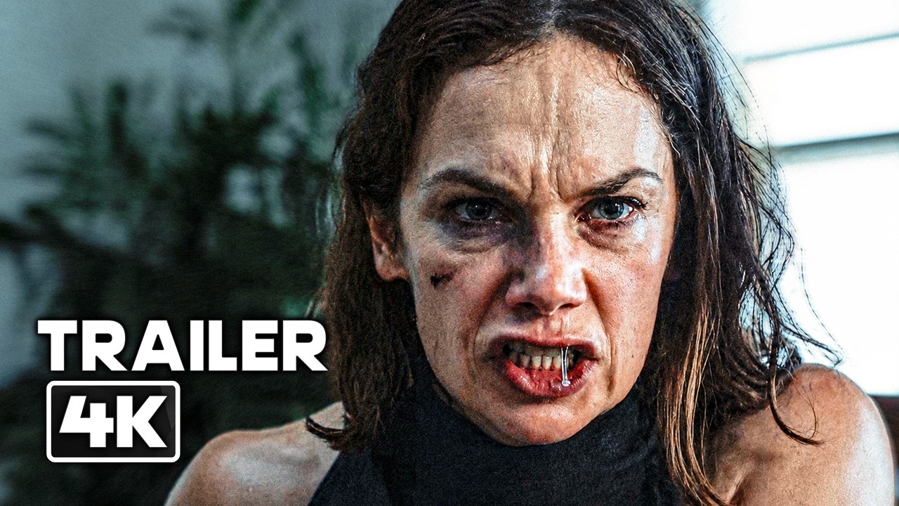 FAMILY Official Trailer (2026) Ruth Wilson FAMILY Official Trailer (2026) Ruth Wilson