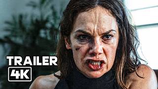 FAMILY Official Trailer (2026) Ruth Wilson