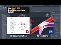 Tutorial Revit Jembatan Rangka Baja Part 6 | Detail Sambungan Lateral Bracing ke Strut