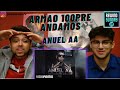 REWIND SUNDAY #16  Anuel AA - Armao 100pre Andamos [REACCION]🔥