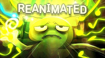 TPOT 19 Scene [Reanimated]