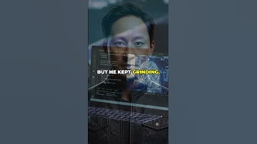 "The Man Behind ChatGPT’s Brain: Jensen Huang"(NVIDIA)#shorts#JensenHuang#NVIDIA#AI#GPU#ChatGPT