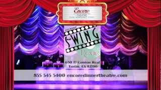Swing A Big Band Musical Revue