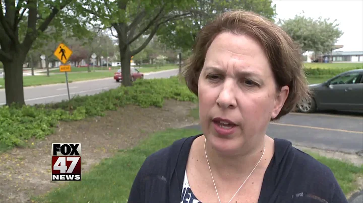 Another delay for US-127 sound wall project