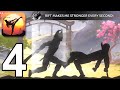 Shades - Gameplay Walkthrough Part 4 - Act 1: Chapter 3 (iOS, Android)