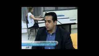 Certsys No Programa Globo Universidade