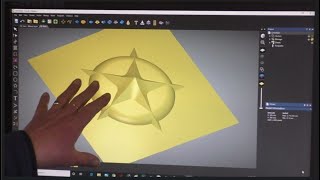 BIG NEWS Carveco Maker+ BIG NEW FULL 3D shape editor tools