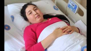 Turkish Derya Sert Women With First Womb Transplant Loses Baby