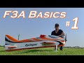 Starting point  f3a basics 1