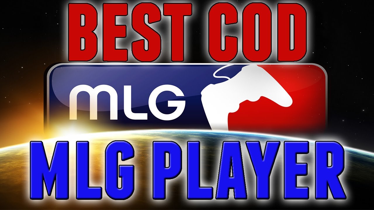 "BEST MLG Pro Player" In Our COD / YOUTUBE Community Is? Chaos YouTube