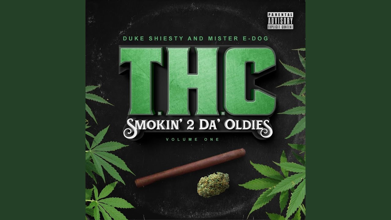 在 YouTube 上观看 T.H.C (Too High)