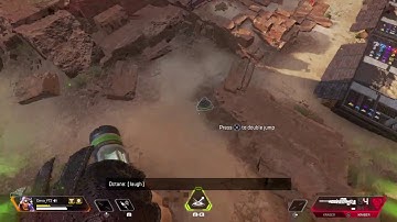 Apex Legends | Octane Trick Shot