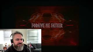 Australian Metalhead First Time Reaction to In this Moment - 'Heretic' ft Kim Dracula